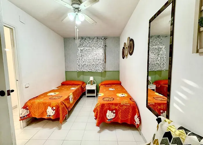 Apartsalou Blau Mari