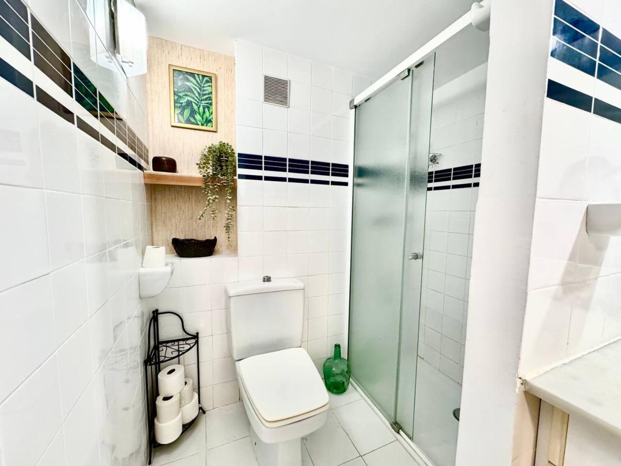 Apartsalou Blau Mari Appartement Salou