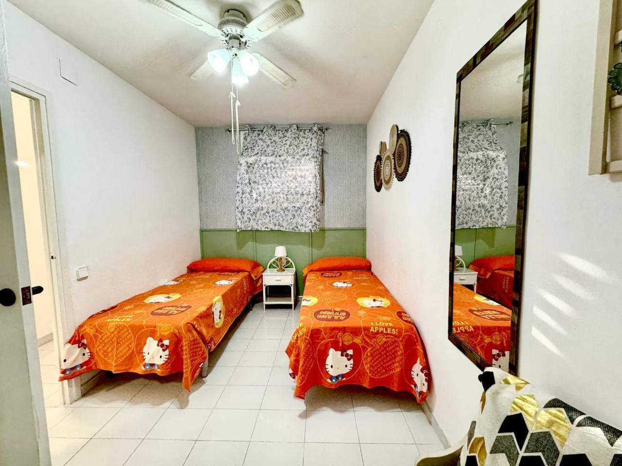 Apartsalou Blau Mari Apartamento *