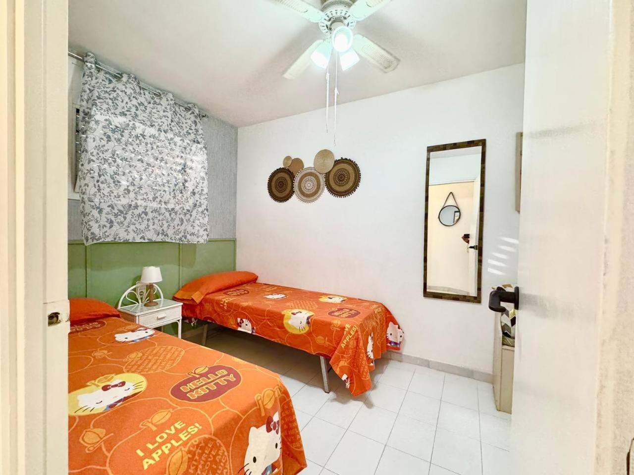 Apartsalou Blau Mari Apartamento
