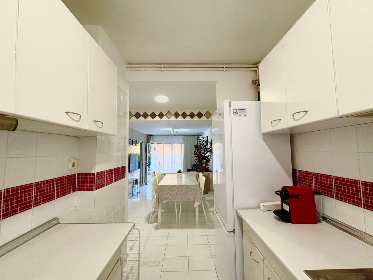 Apartsalou Blau Mari Apartamento *