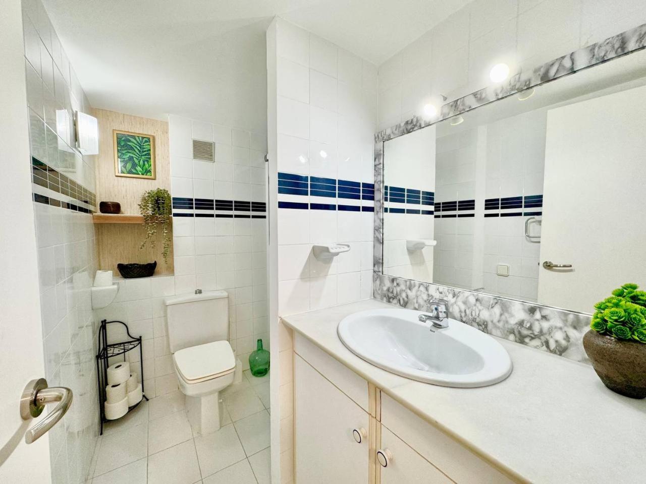 Apartsalou Blau Mari Apartamento