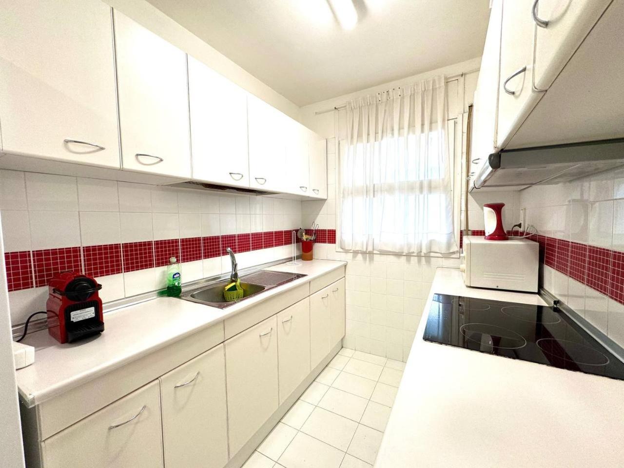 Apartamento Apartsalou Blau Mari
